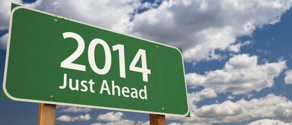 2014 Commercial Construction Industry Predictions